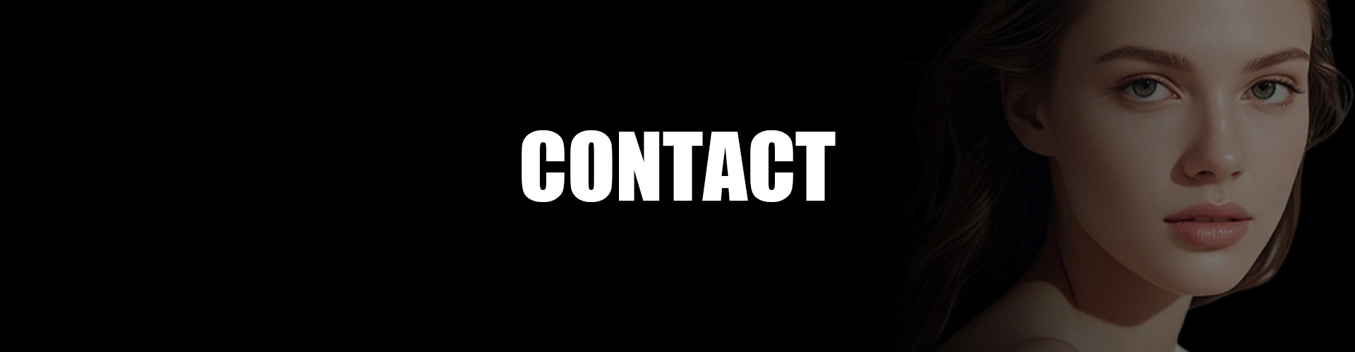 Contact Banner
