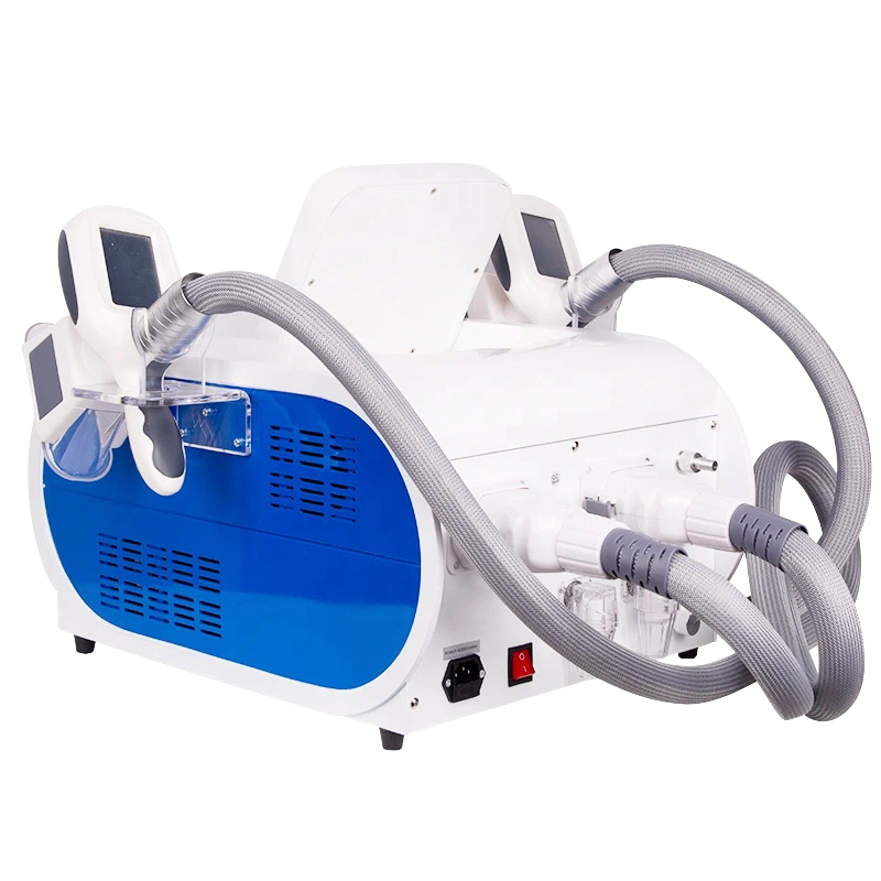 cryo slimming machine