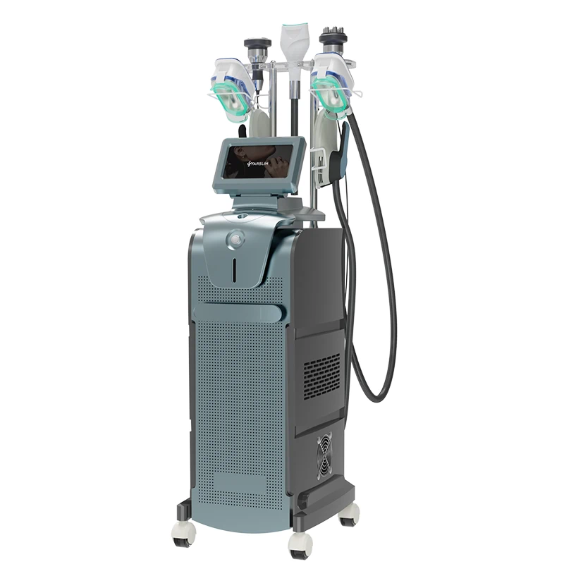 cryo slimming machine