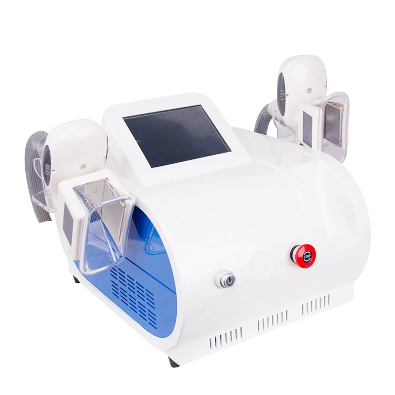 cryo slimming machine