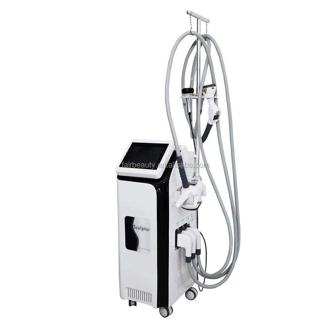velashape alternative machine