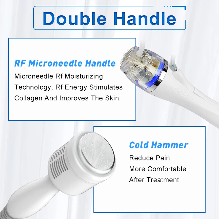 rf microneedling acne scars