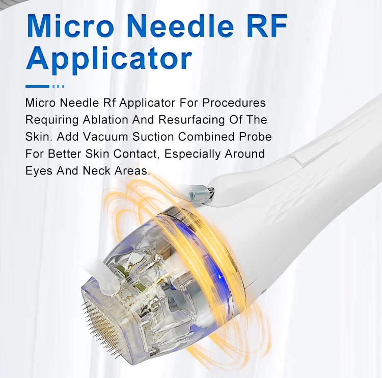 rf microneedling acne scars