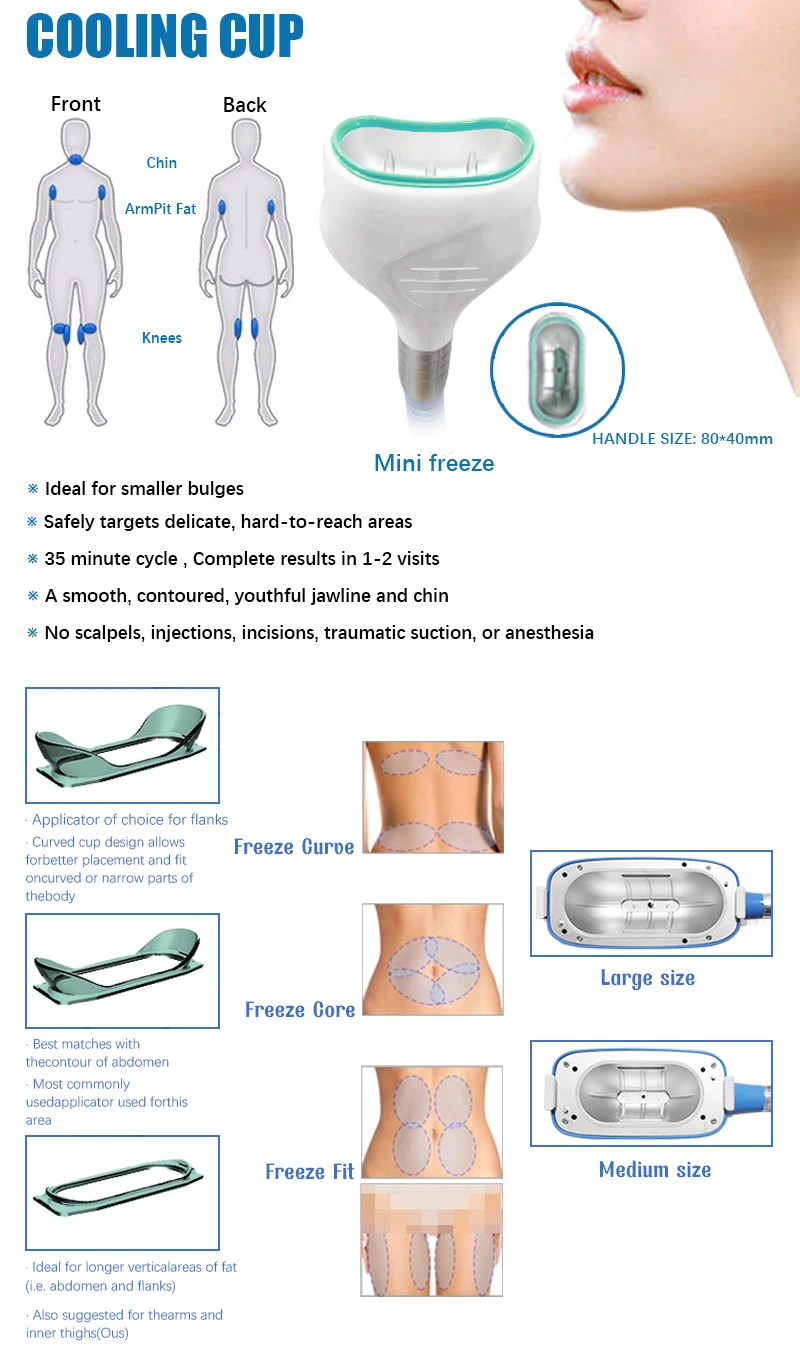 rf skin tightening slimming