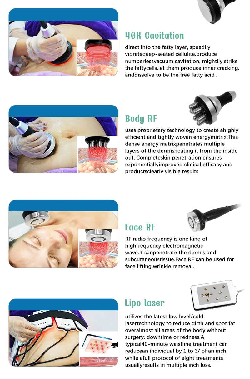 non invasive fat removal