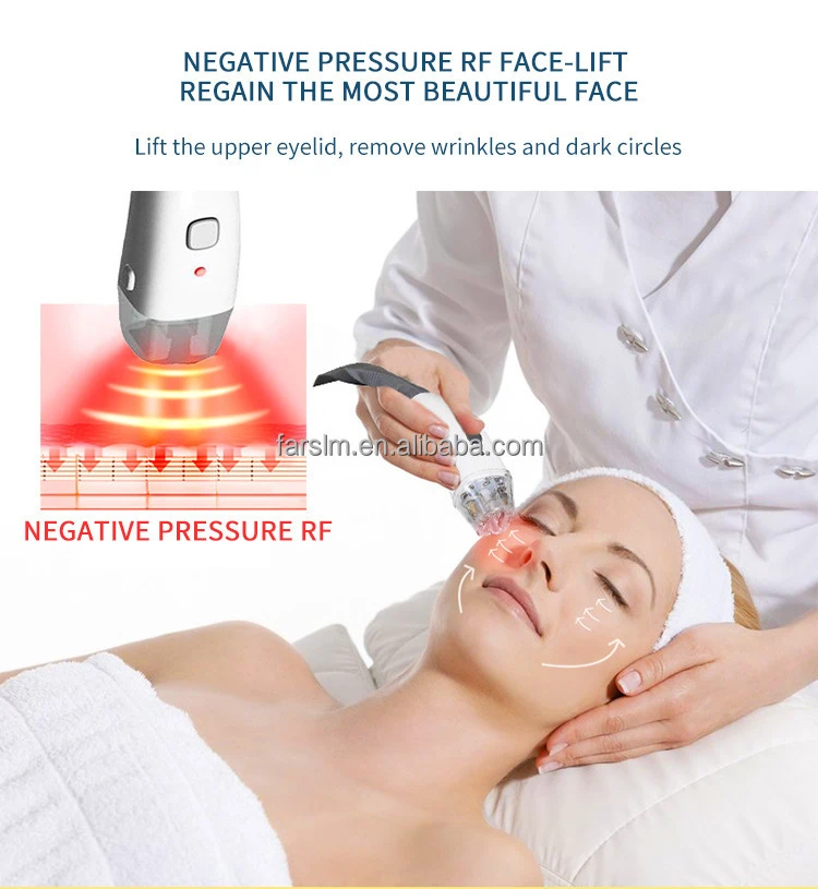 cold hot plasma beauty device