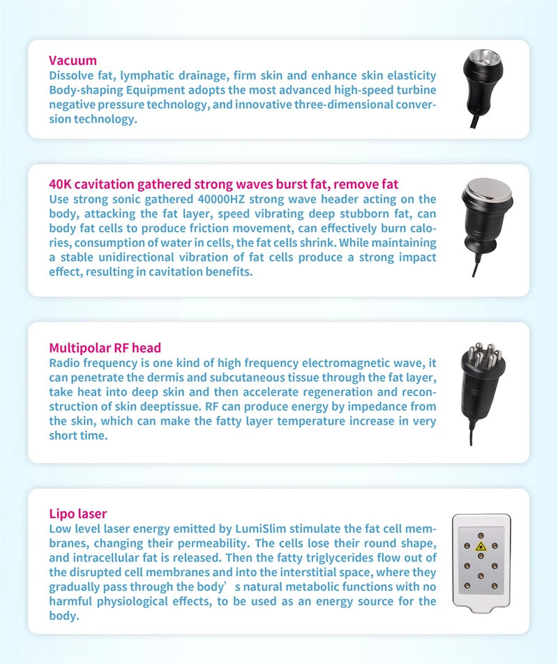 diode laser liposuction device
