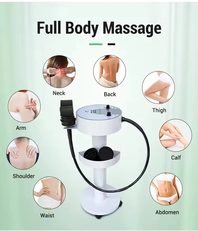 round g5 vibrating massage