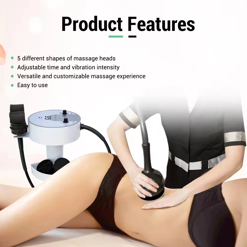 round g5 vibrating massage