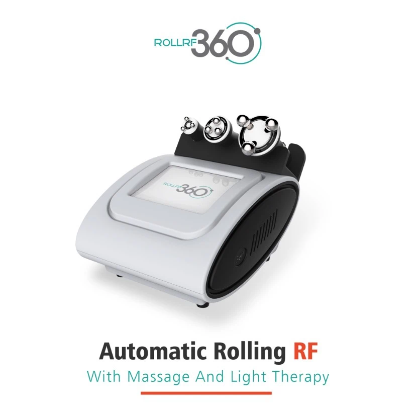 360 automatic rolling rf