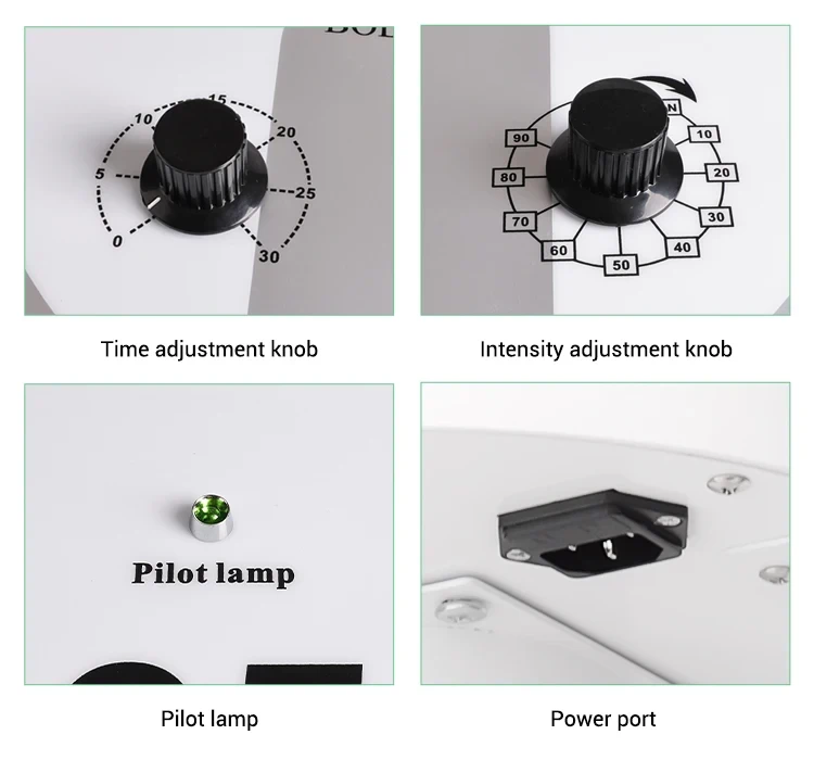 g5 slimming device