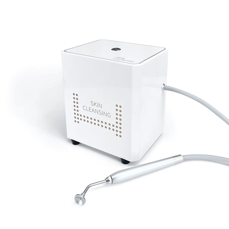 deep skin cleansing device