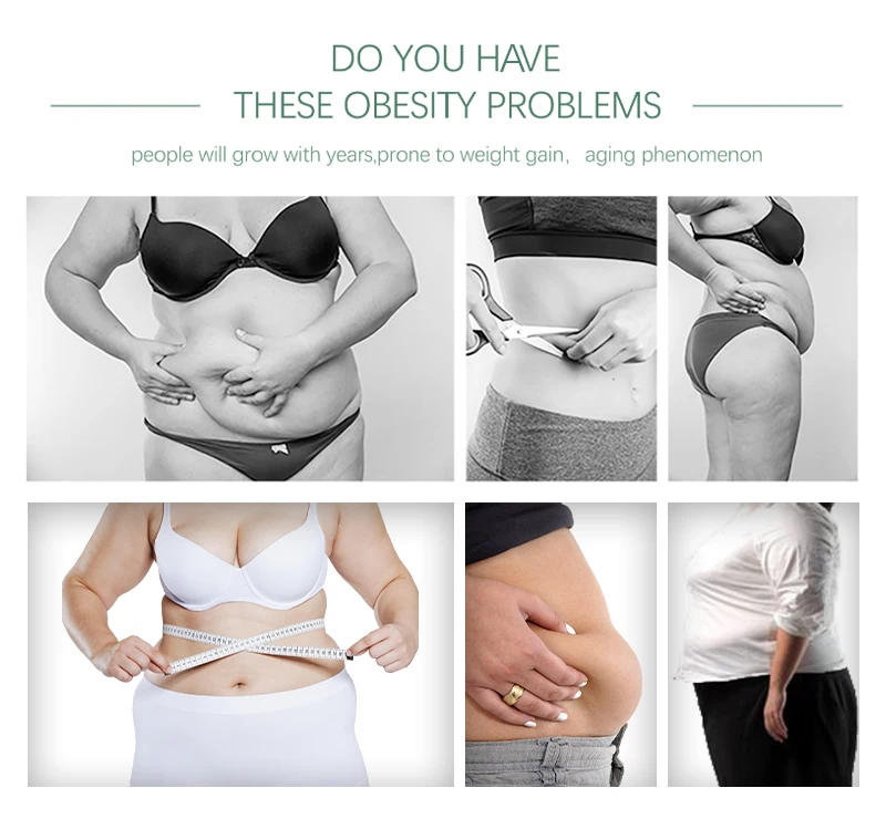 vacuum rf slimming device