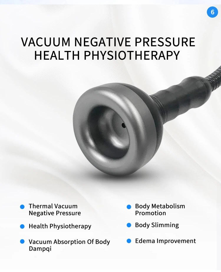 vacuum negative pressure g8