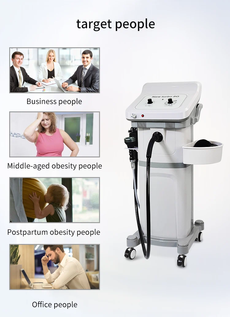 g8 vibration massage machine