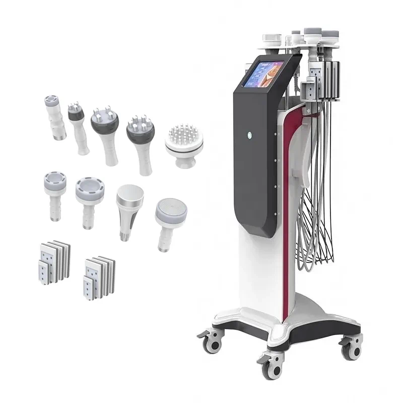 body salon equipment
