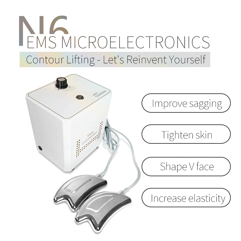 N6EMS magic V-face