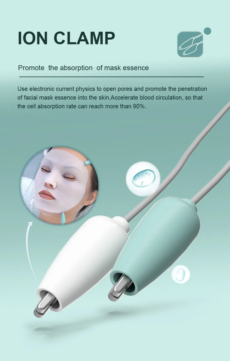 nano oxygen spray hydrating