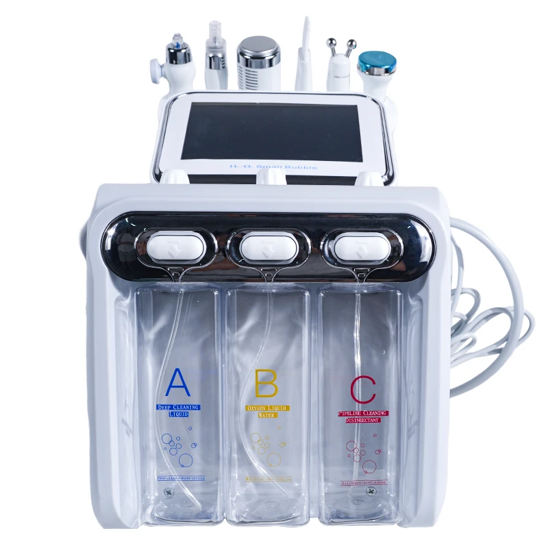 hydra dermabrasion machine